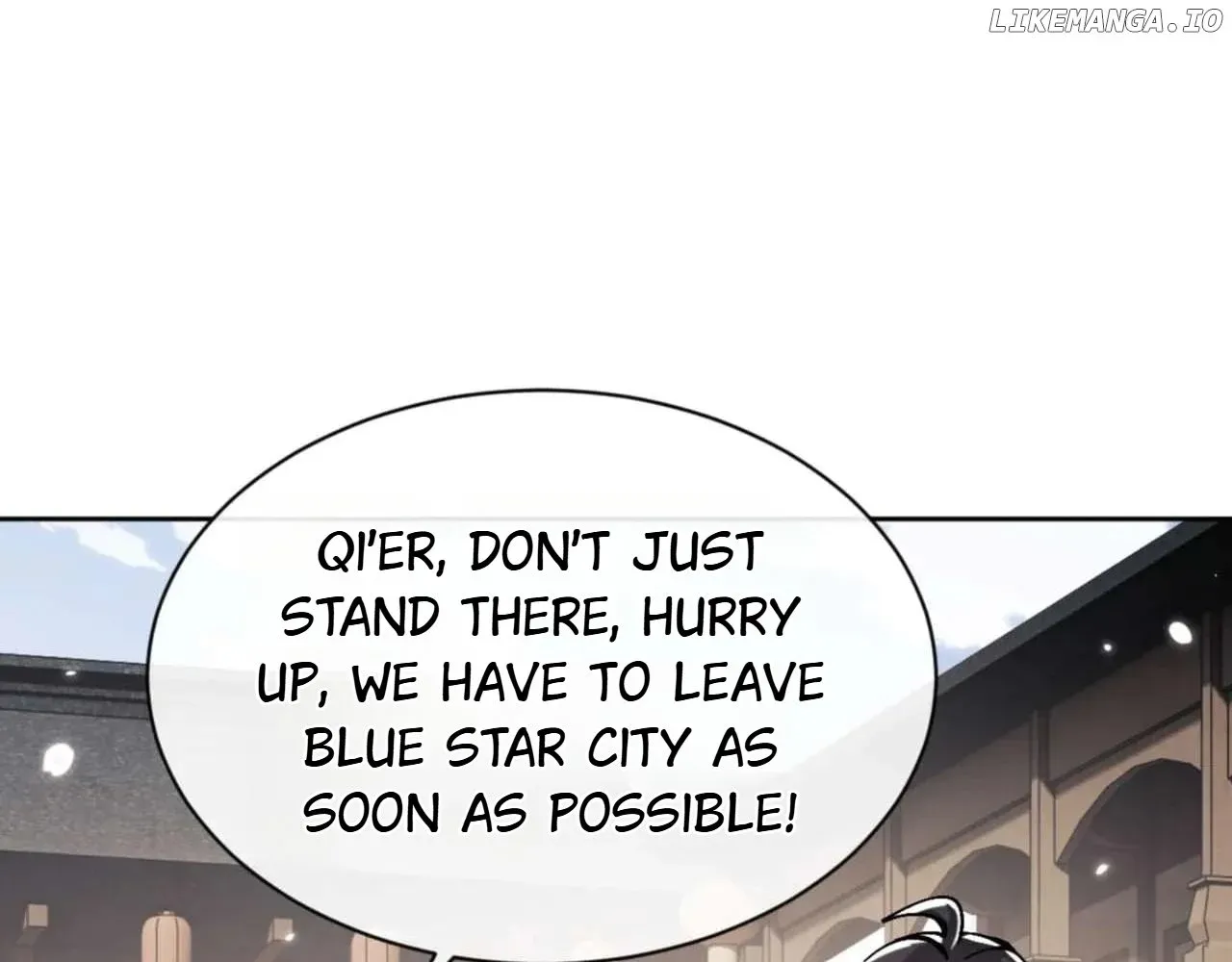 Read Villain Cultivator’s Secret Return Manga Online