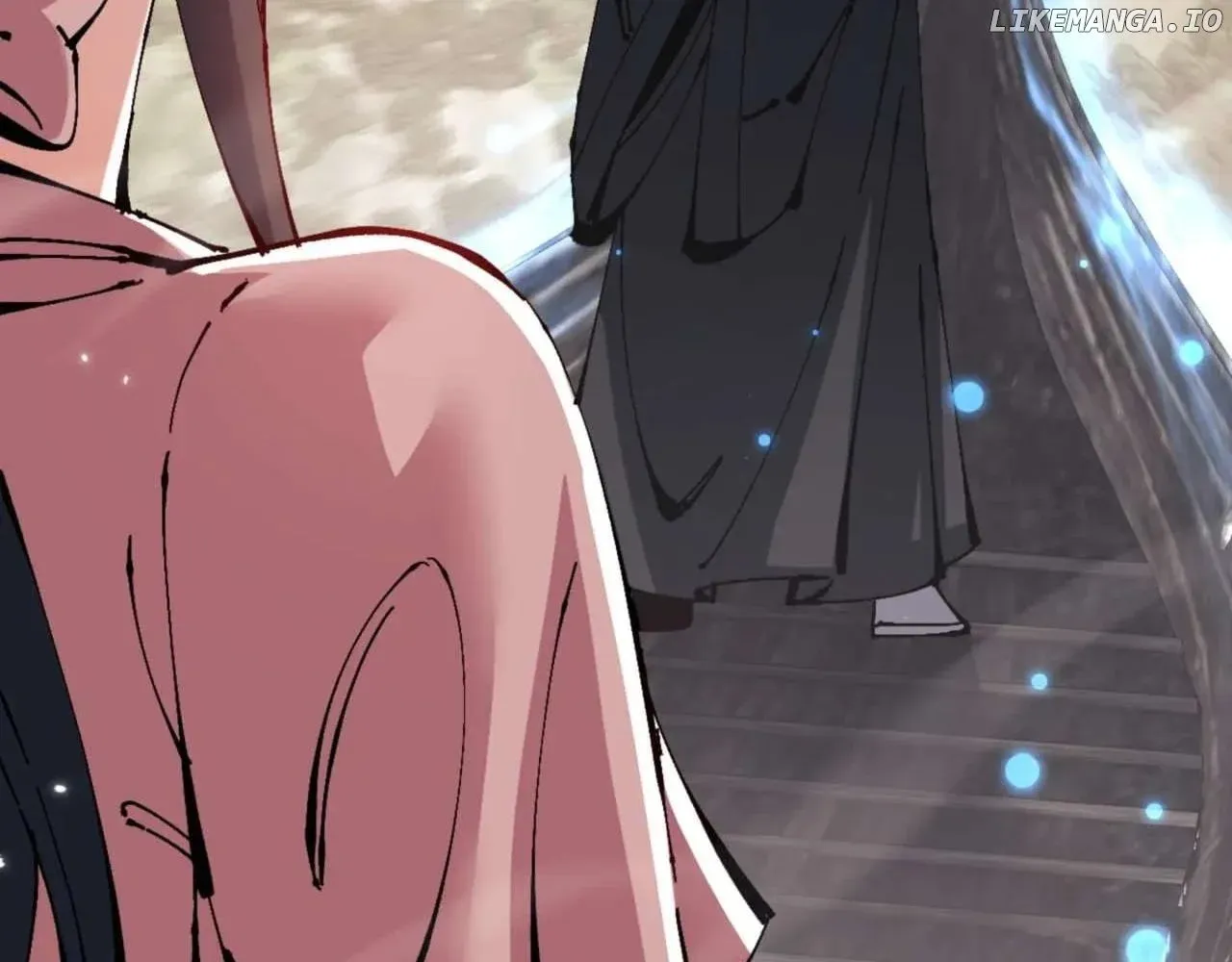 Read Villain Cultivator’s Secret Return Manga Online