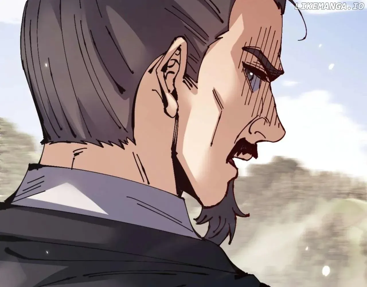 Read Villain Cultivator’s Secret Return Manga Online