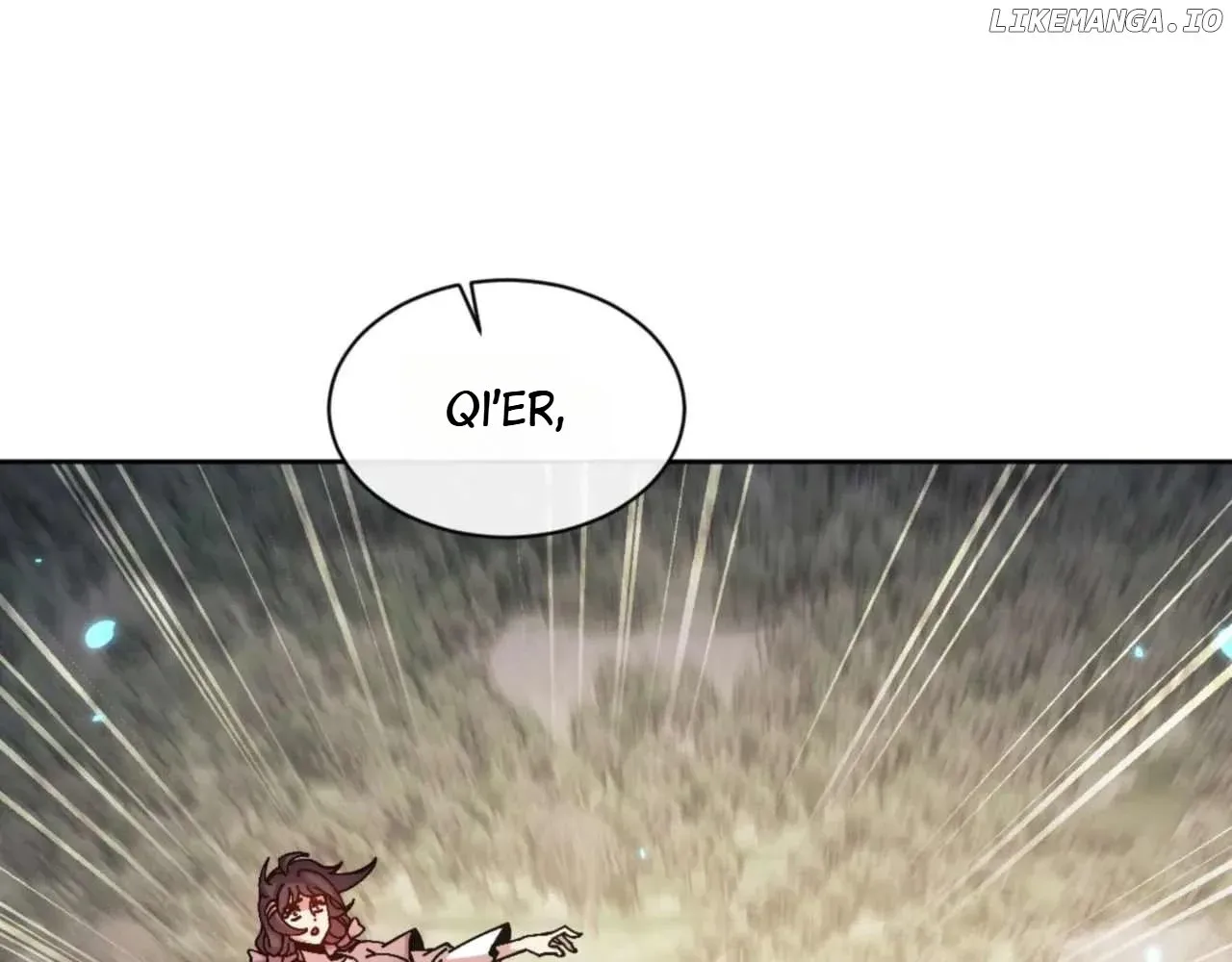 Read Villain Cultivator’s Secret Return Manga Online