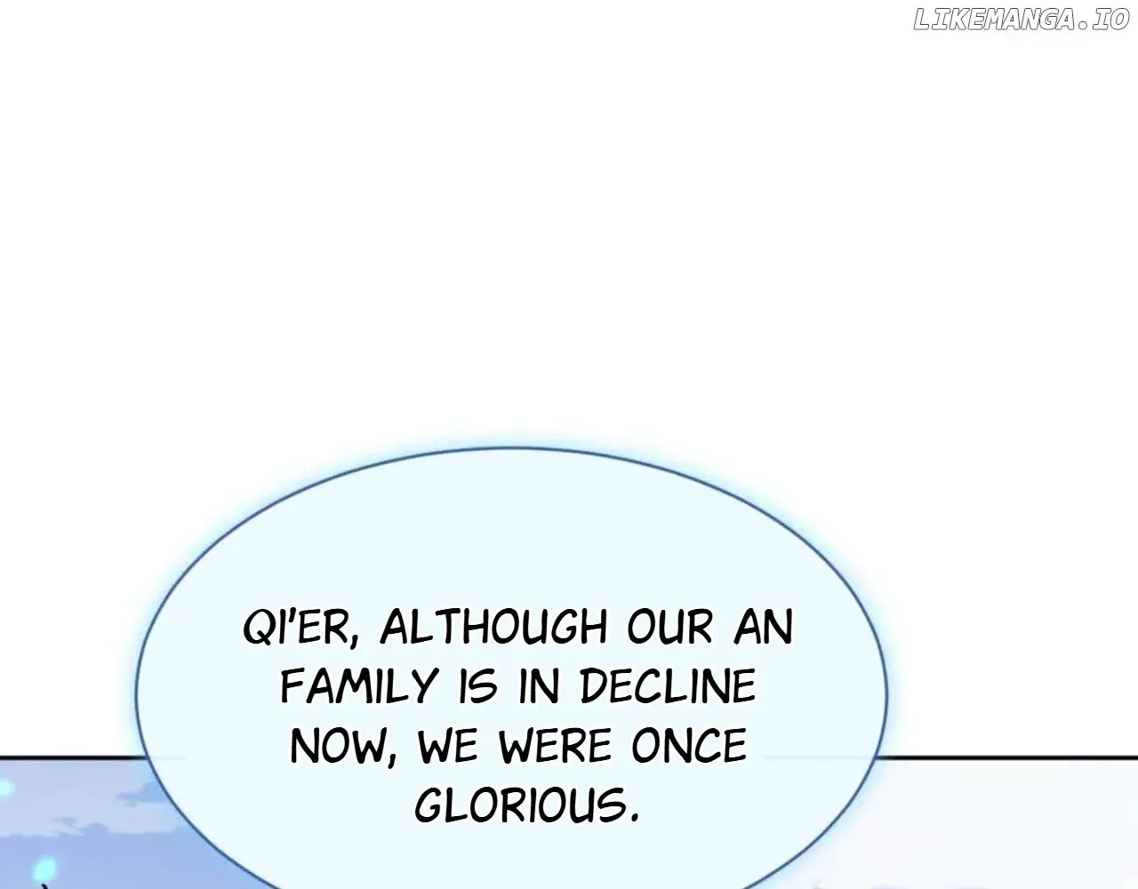Read Villain Cultivator’s Secret Return Manga Online