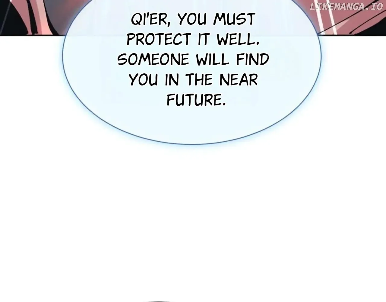 Read Villain Cultivator’s Secret Return Manga Online