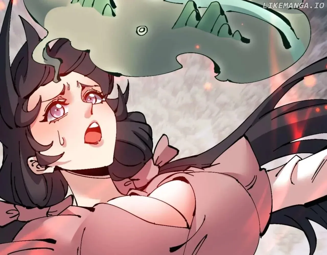 Read Villain Cultivator’s Secret Return Manga Online