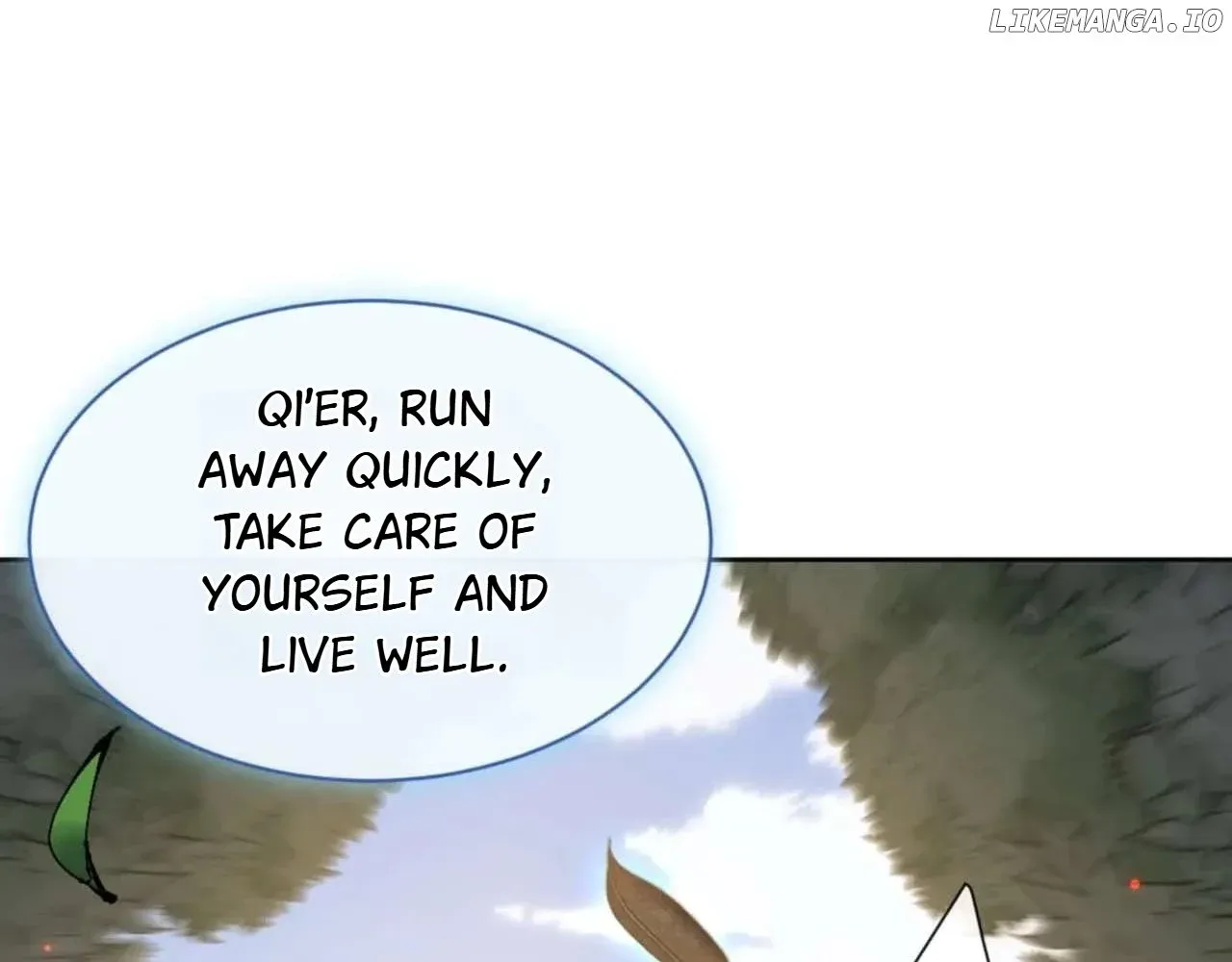 Read Villain Cultivator’s Secret Return Manga Online