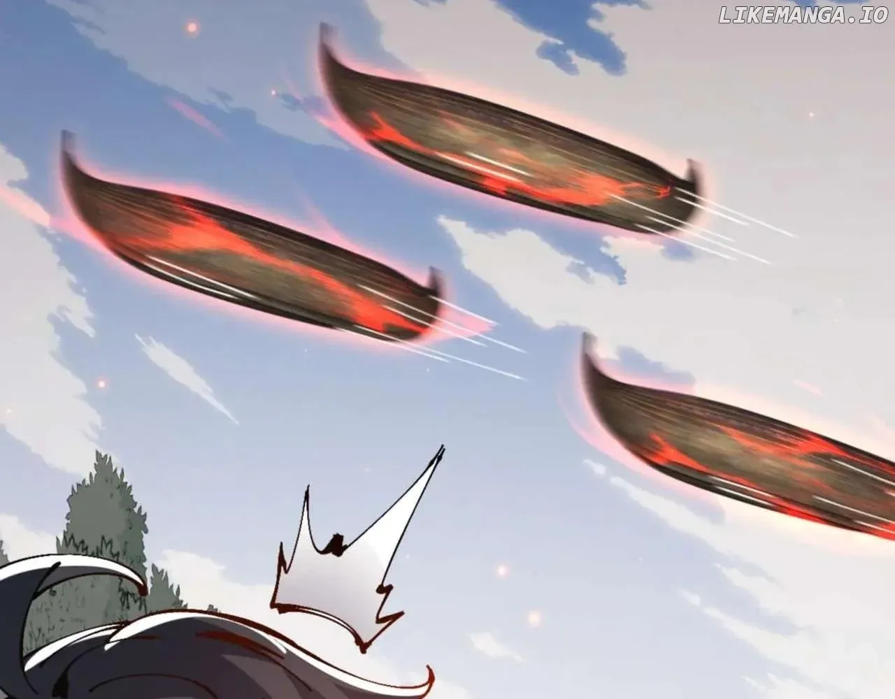 Read Villain Cultivator’s Secret Return Manga Online