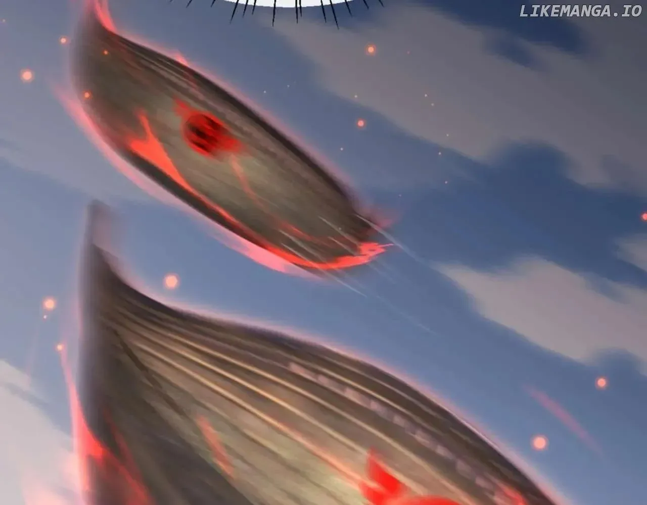 Read Villain Cultivator’s Secret Return Manga Online