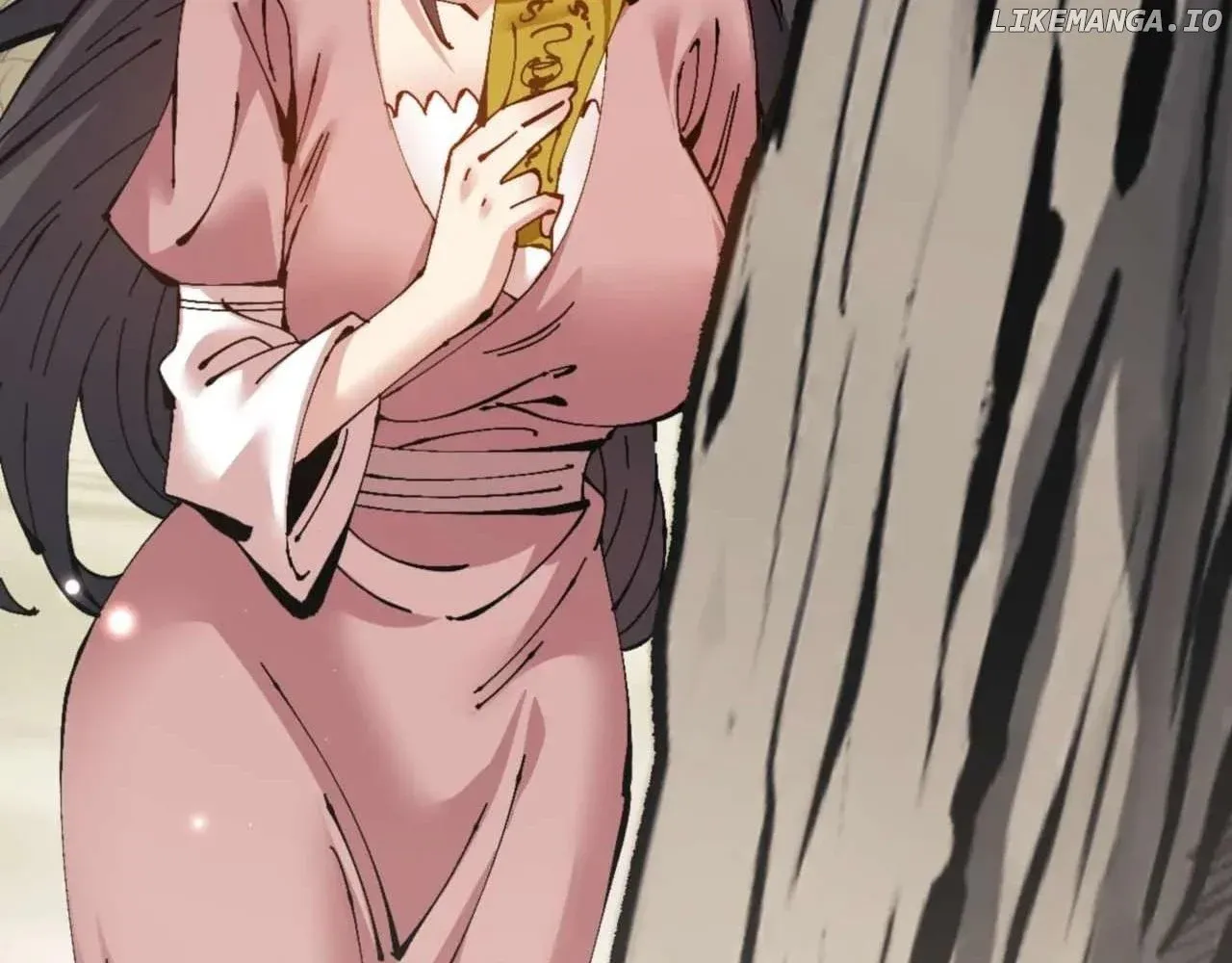 Read Villain Cultivator’s Secret Return Manga Online