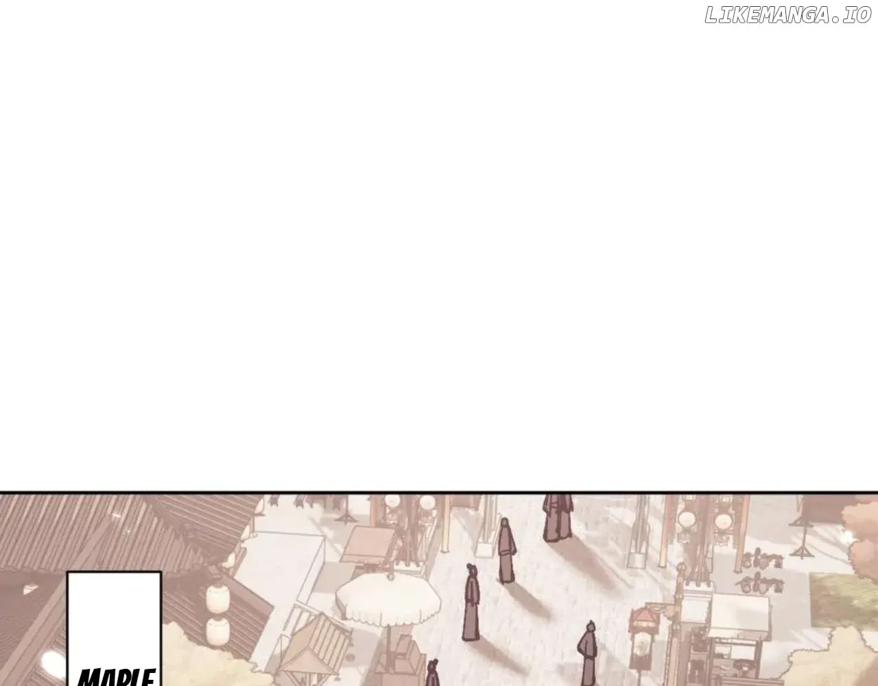 Read Villain Cultivator’s Secret Return Manga Online