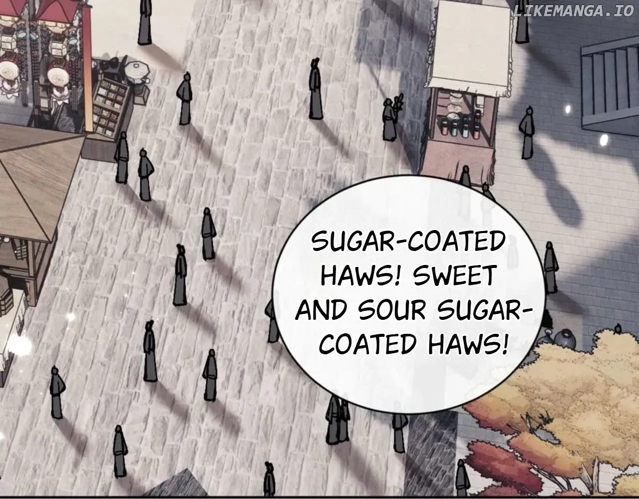Read Villain Cultivator’s Secret Return Manga Online