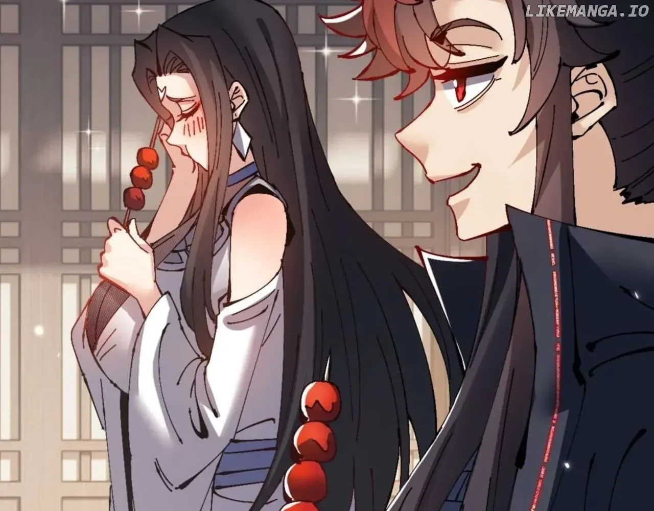 Read Villain Cultivator’s Secret Return Manga Online