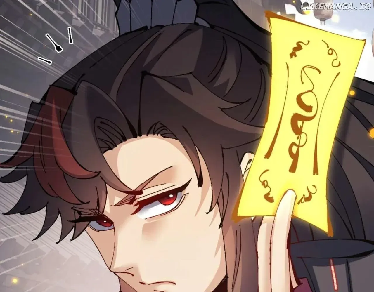 Read Villain Cultivator’s Secret Return Manga Online