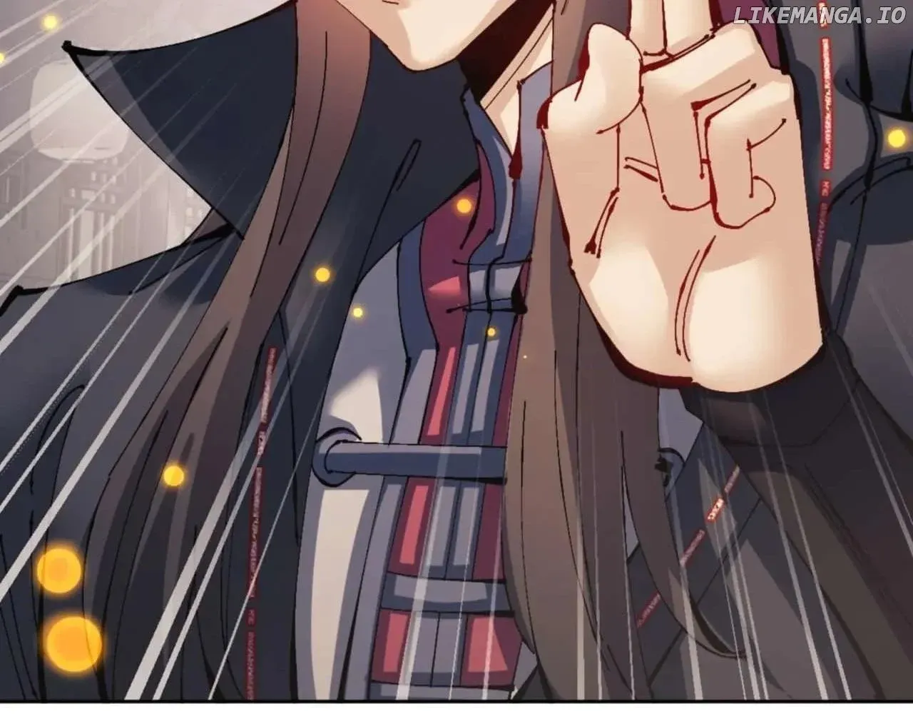 Read Villain Cultivator’s Secret Return Manga Online