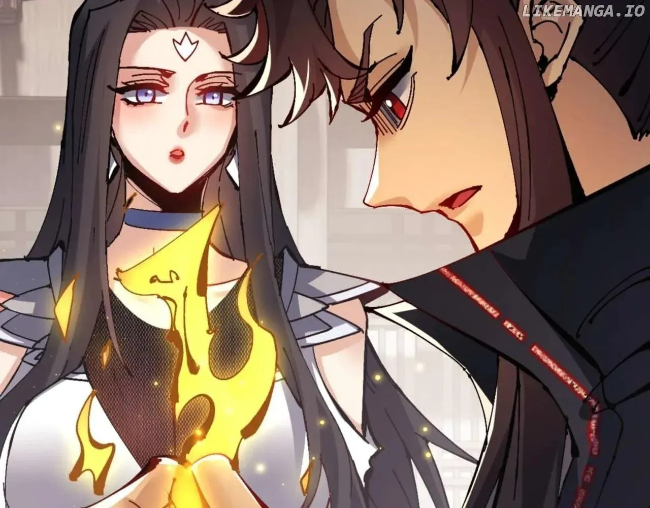 Read Villain Cultivator’s Secret Return Manga Online