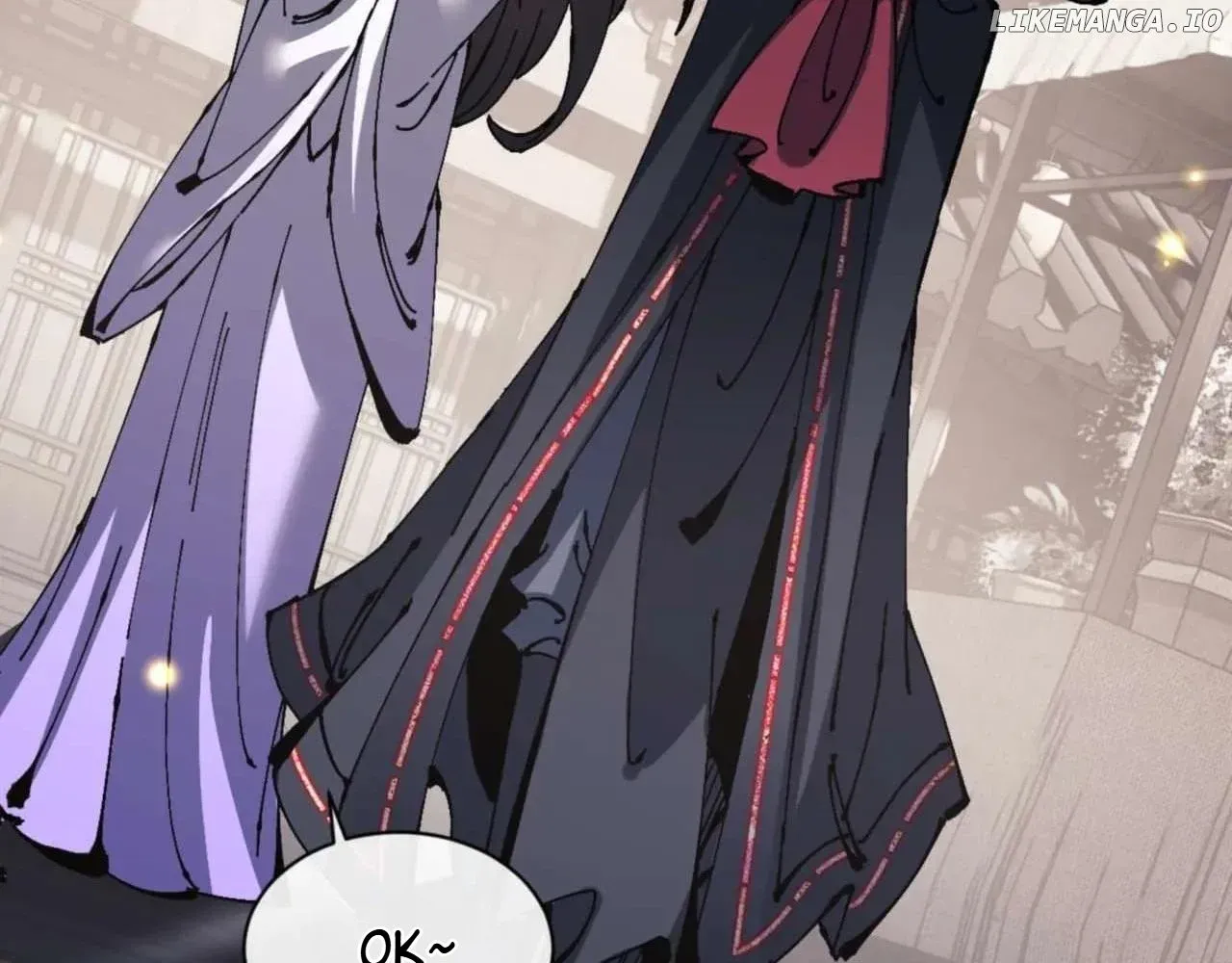 Read Villain Cultivator’s Secret Return Manga Online