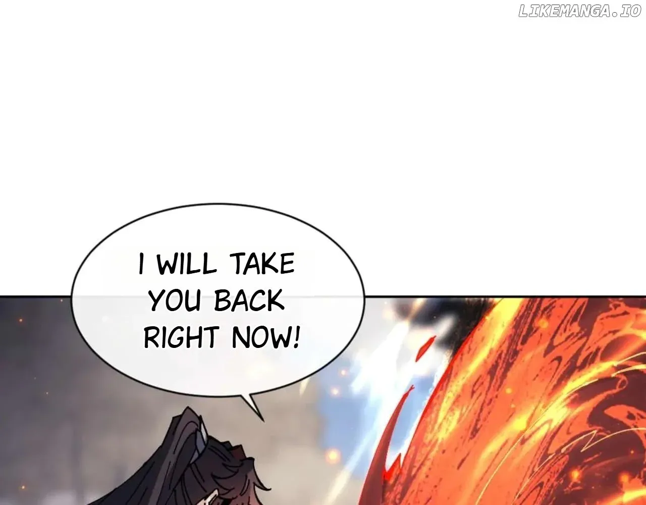 Read Villain Cultivator’s Secret Return Manga Online