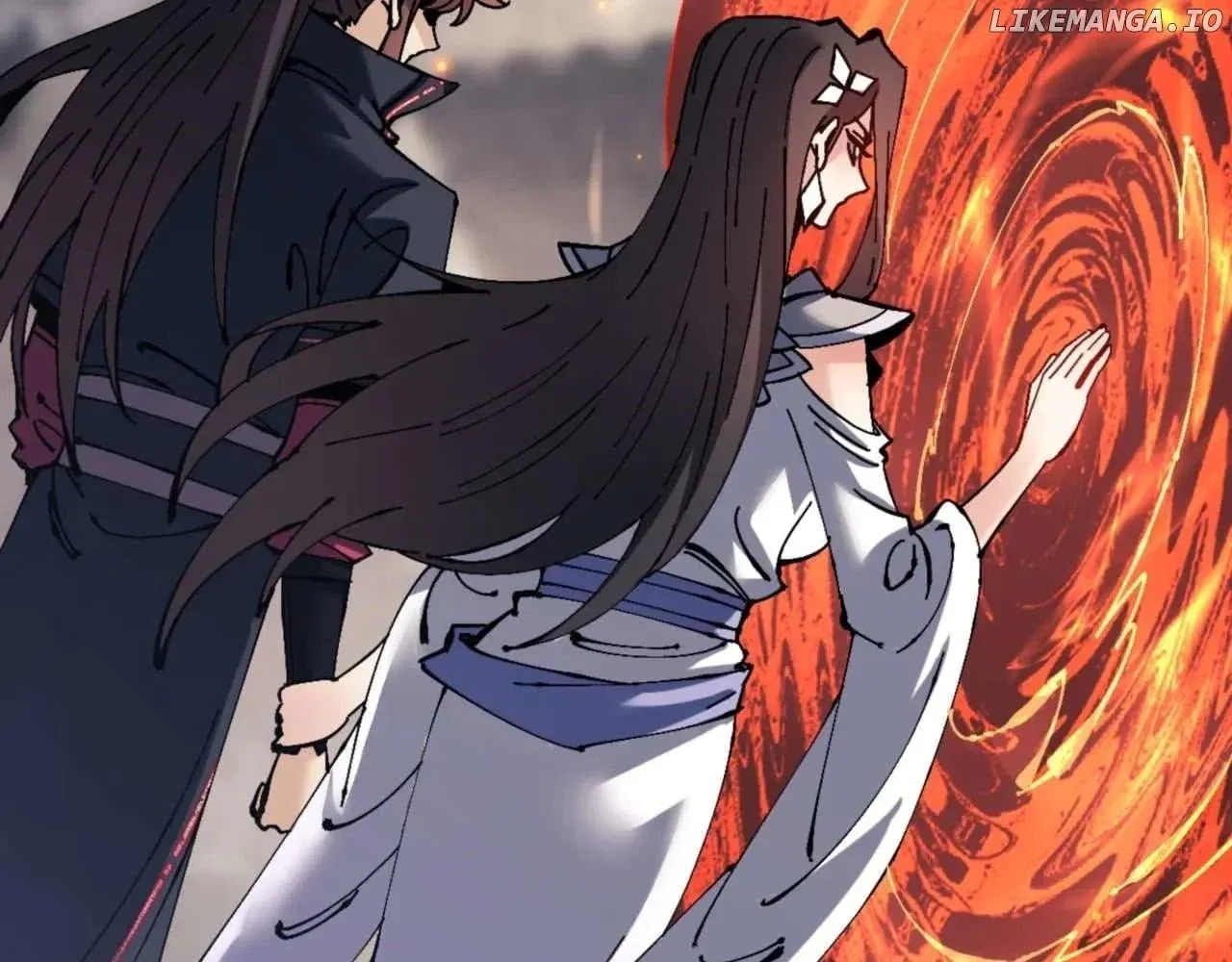 Read Villain Cultivator’s Secret Return Manga Online