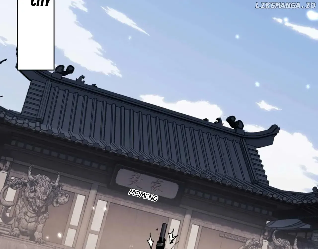 Read Villain Cultivator’s Secret Return Manga Online