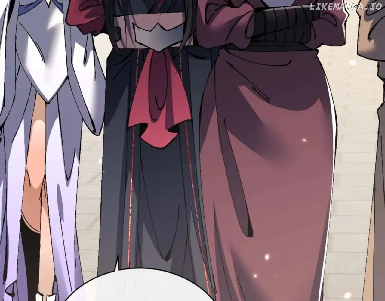 Read Villain Cultivator’s Secret Return Manga Online