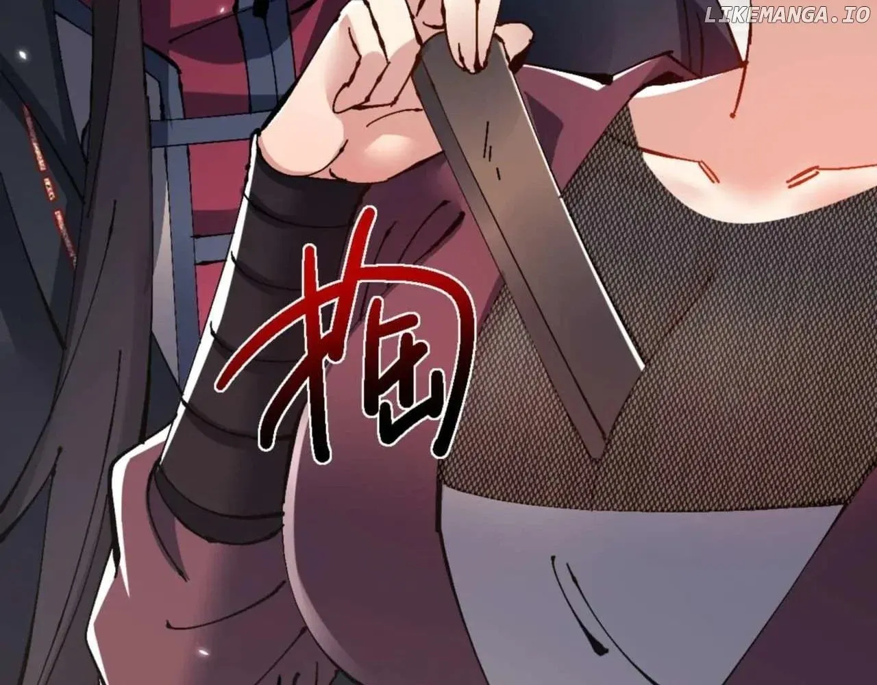 Read Villain Cultivator’s Secret Return Manga Online