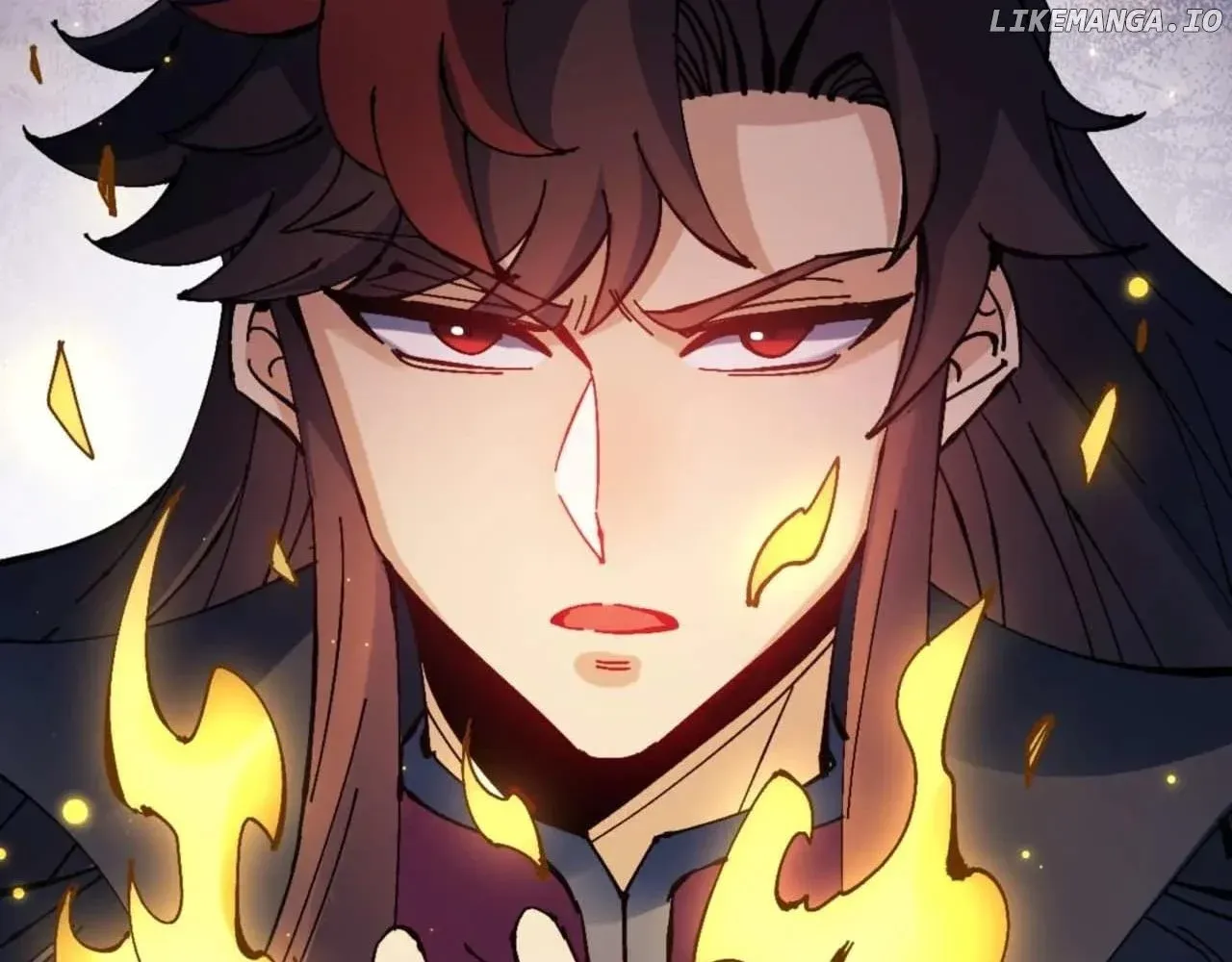 Read Villain Cultivator’s Secret Return Manga Online