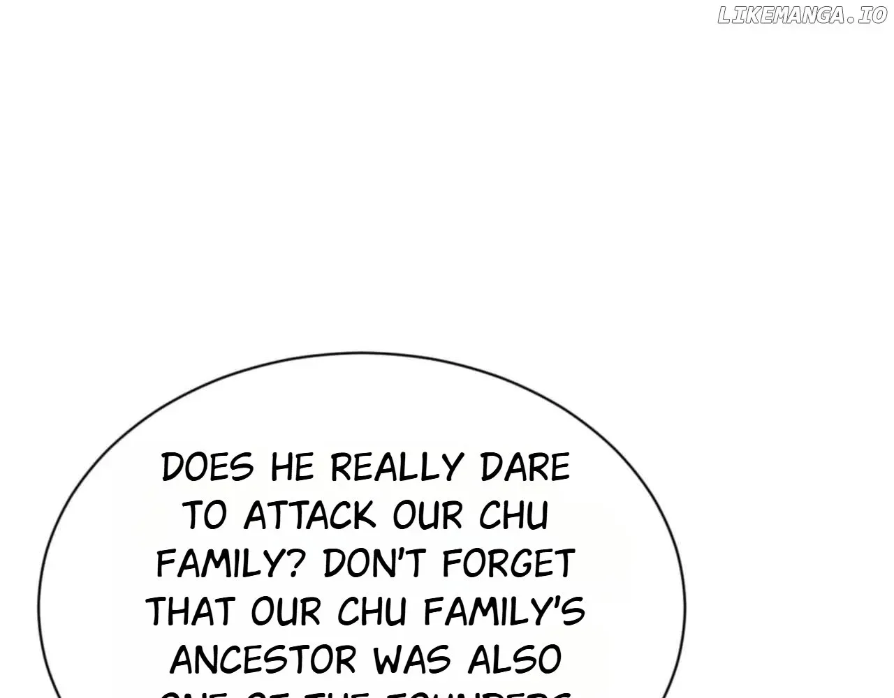 Read Villain Cultivator’s Secret Return Manga Online