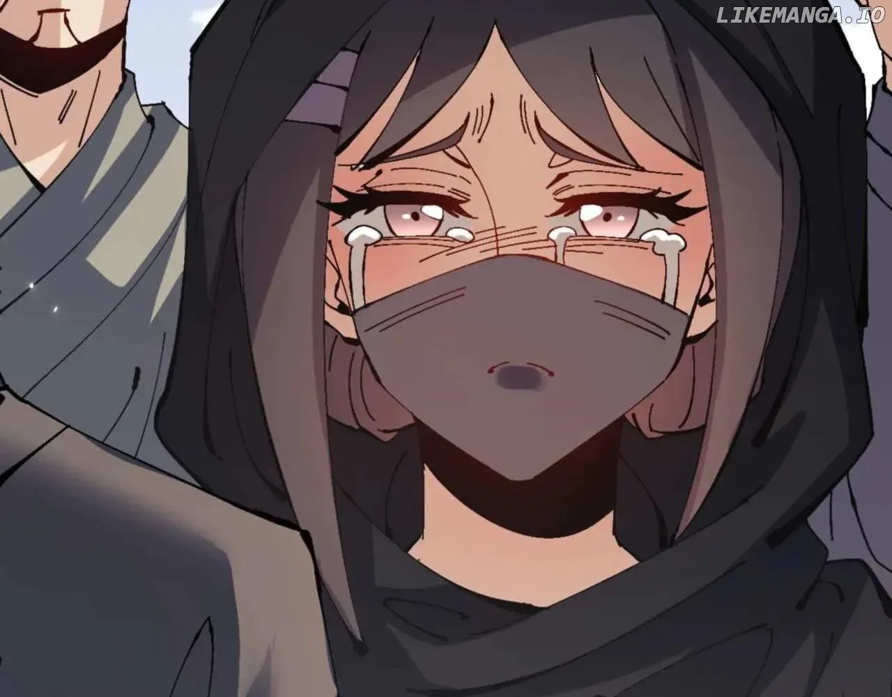 Read Villain Cultivator’s Secret Return Manga Online