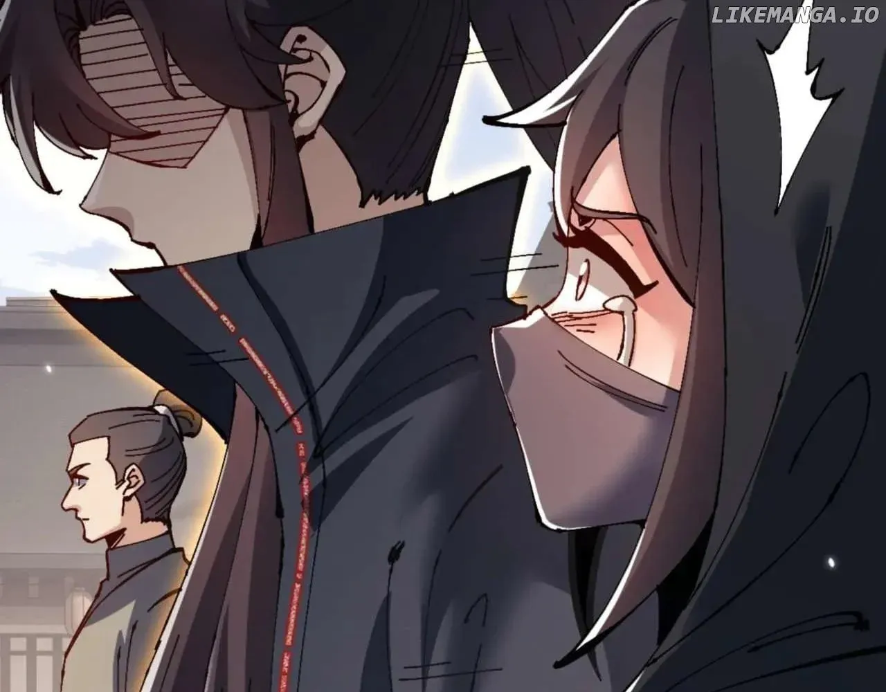 Read Villain Cultivator’s Secret Return Manga Online