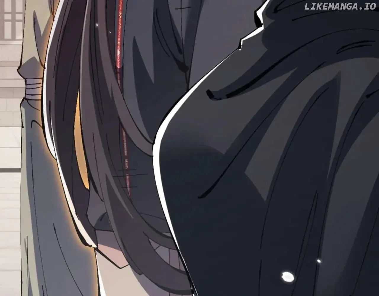 Read Villain Cultivator’s Secret Return Manga Online