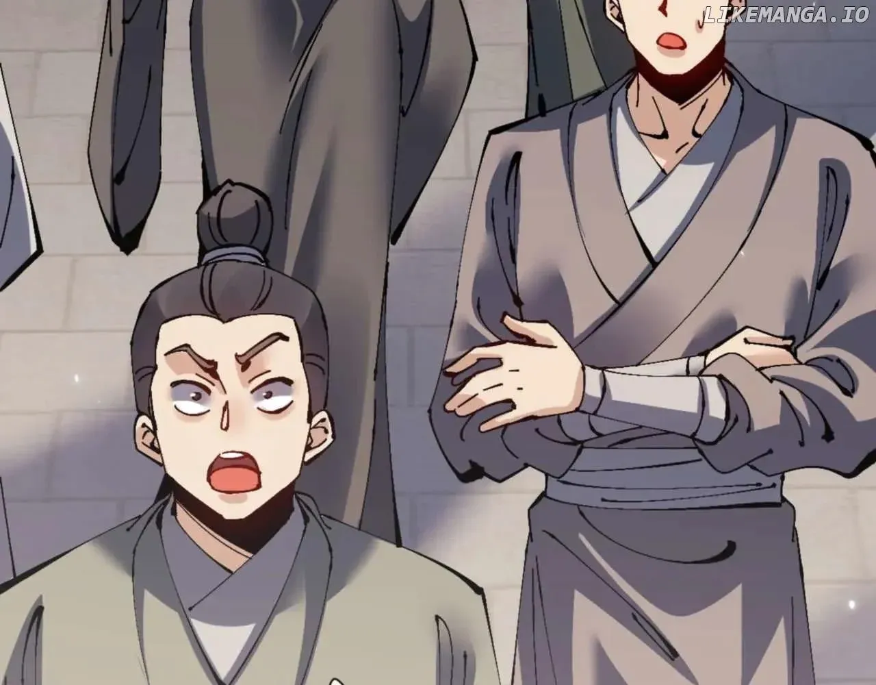 Read Villain Cultivator’s Secret Return Manga Online