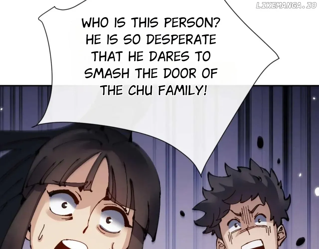 Read Villain Cultivator’s Secret Return Manga Online