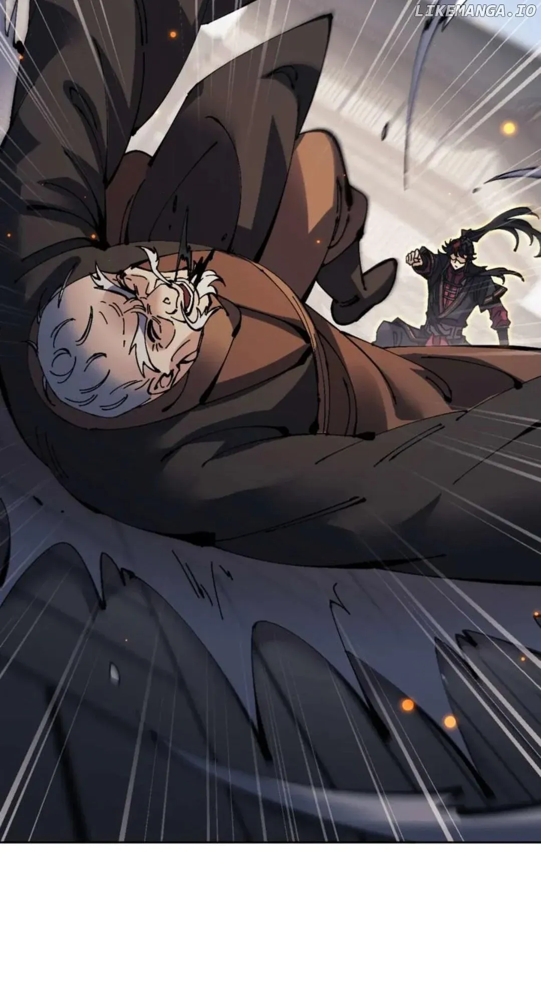 Read Villain Cultivator’s Secret Return Manga Online