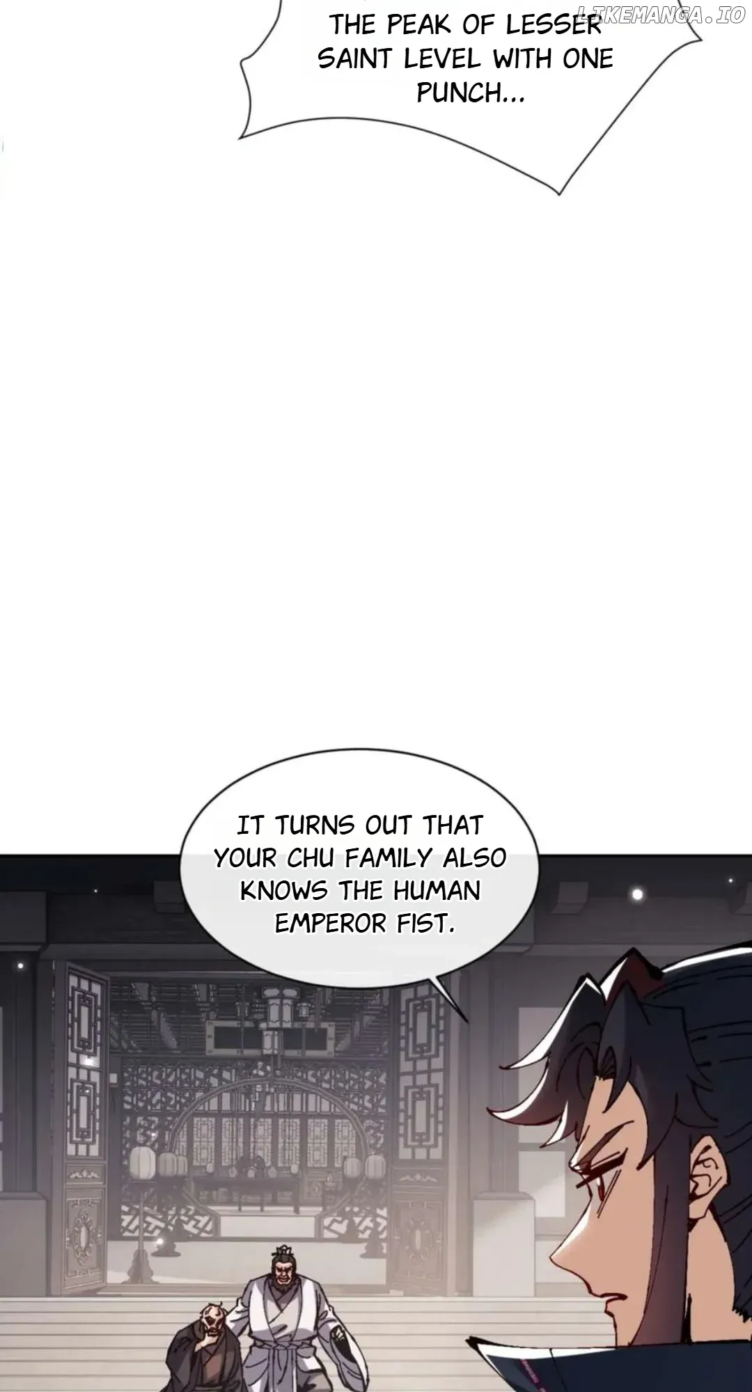 Read Villain Cultivator’s Secret Return Manga Online
