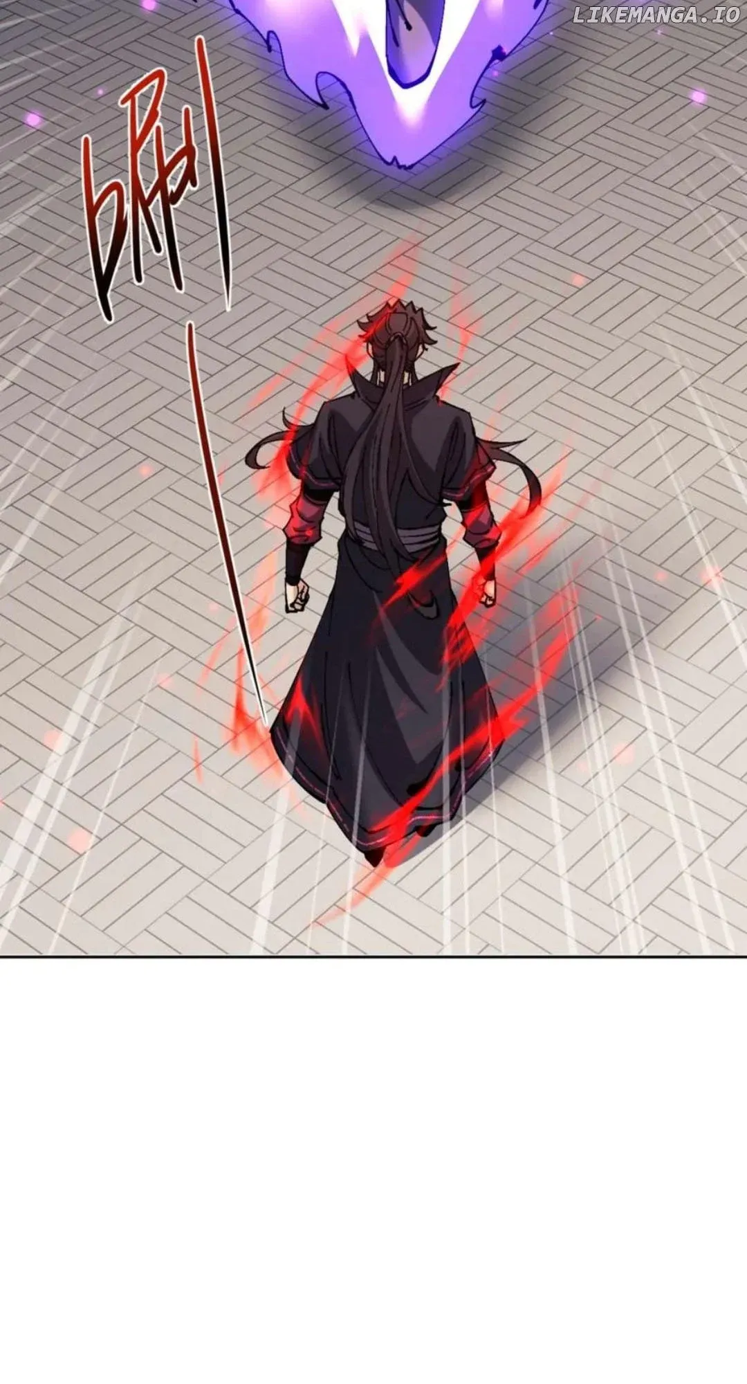 Read Villain Cultivator’s Secret Return Manga Online