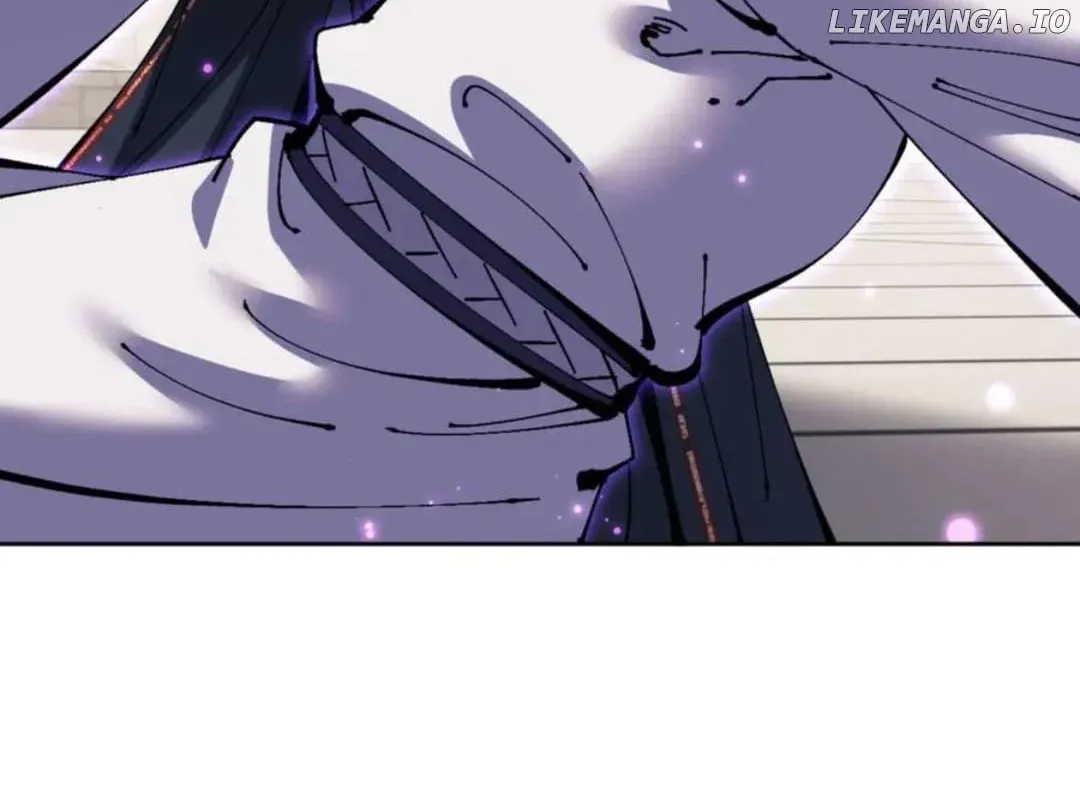 Read Villain Cultivator’s Secret Return Manga Online