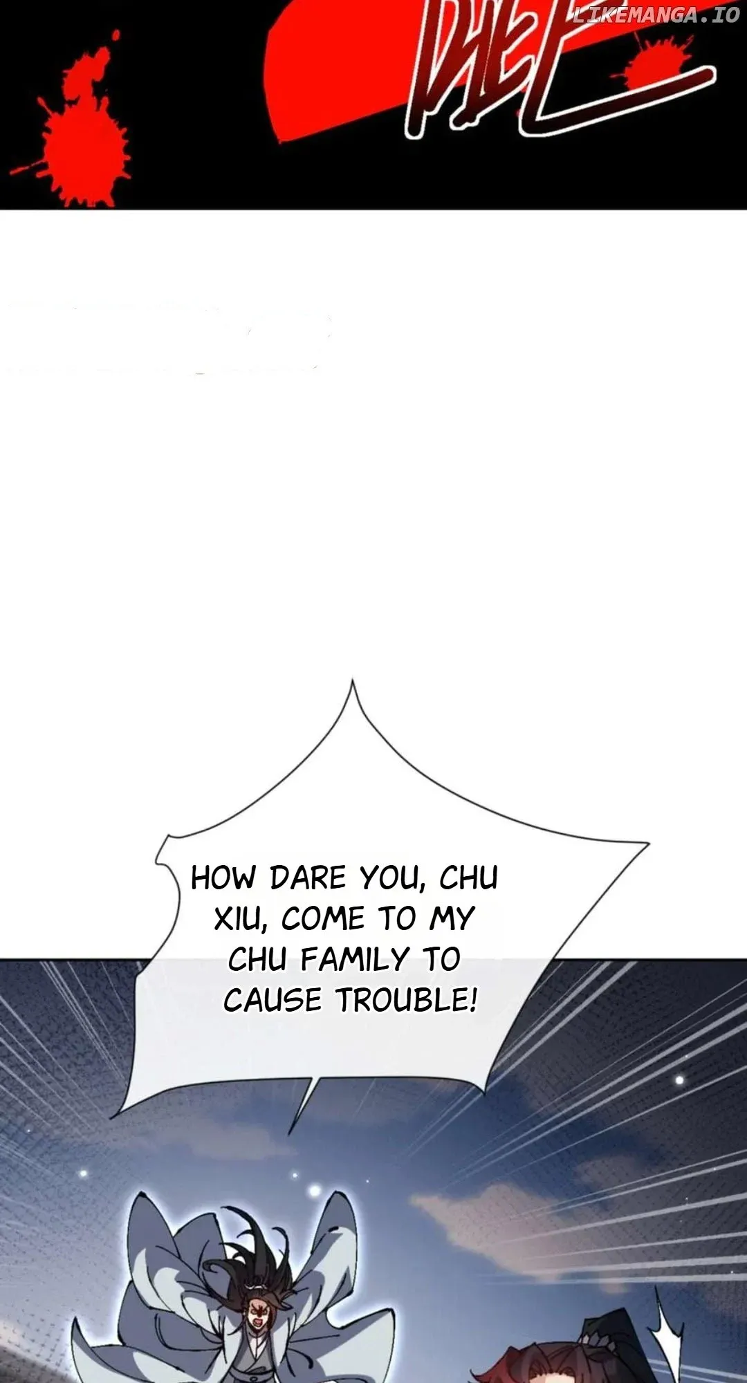 Read Villain Cultivator’s Secret Return Manga Online