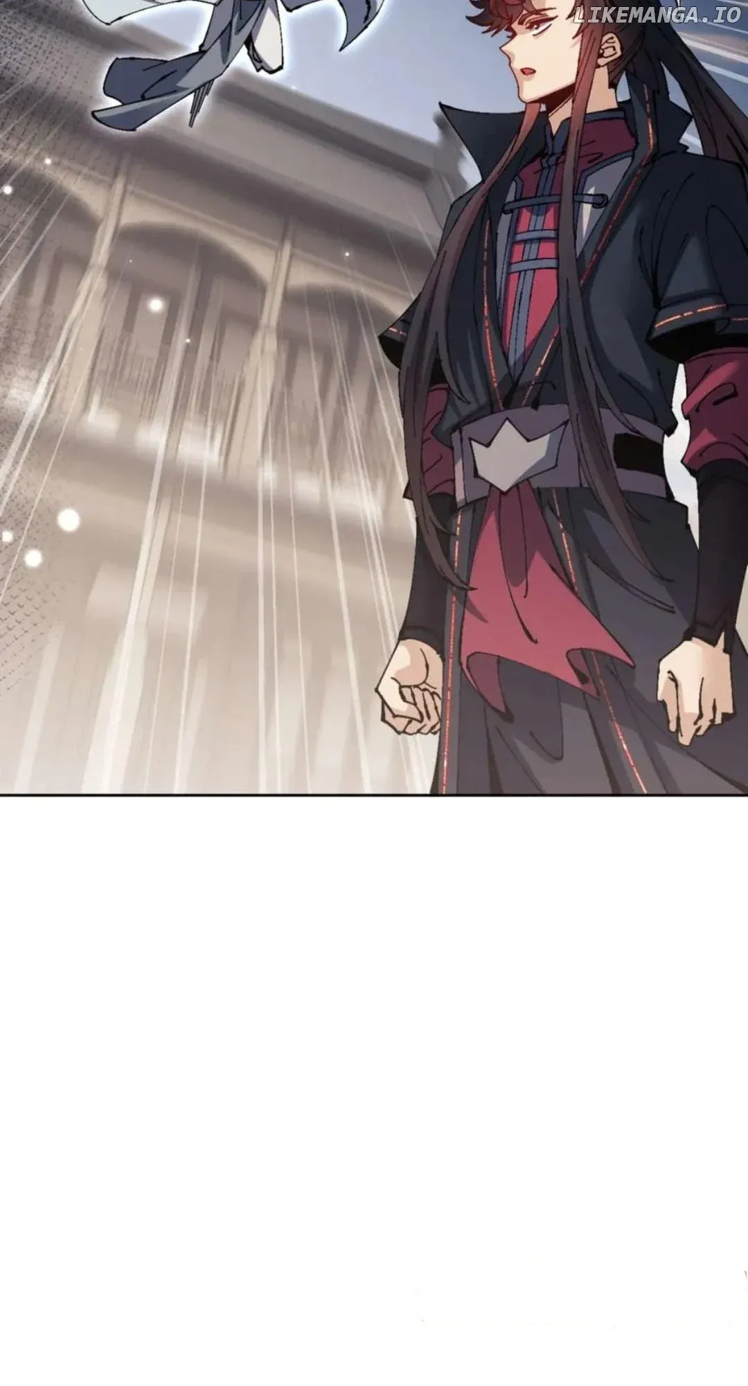 Read Villain Cultivator’s Secret Return Manga Online