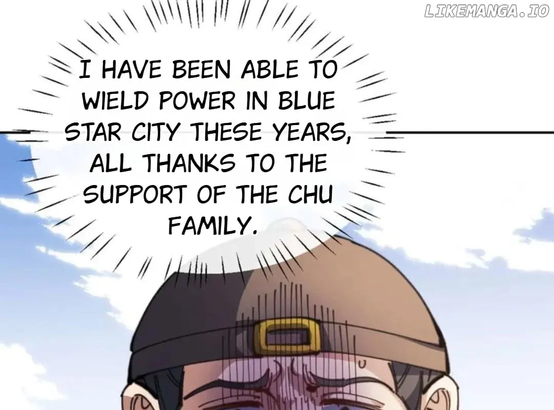 Read Villain Cultivator’s Secret Return Manga Online
