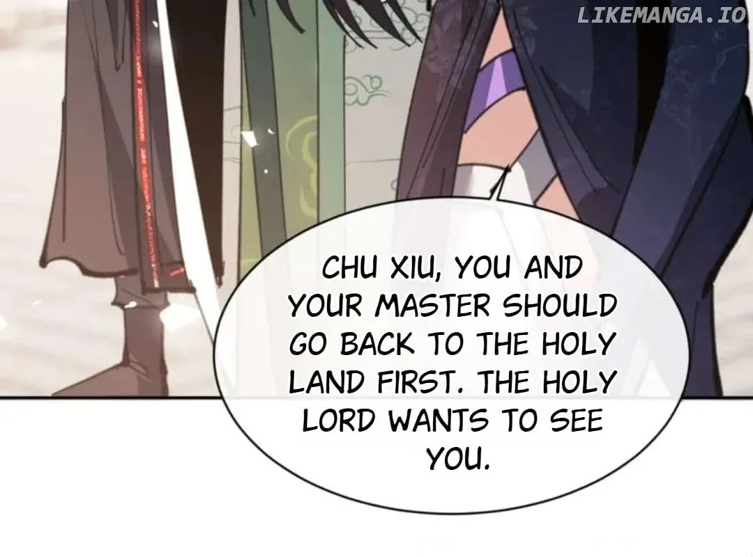 Read Villain Cultivator’s Secret Return Manga Online
