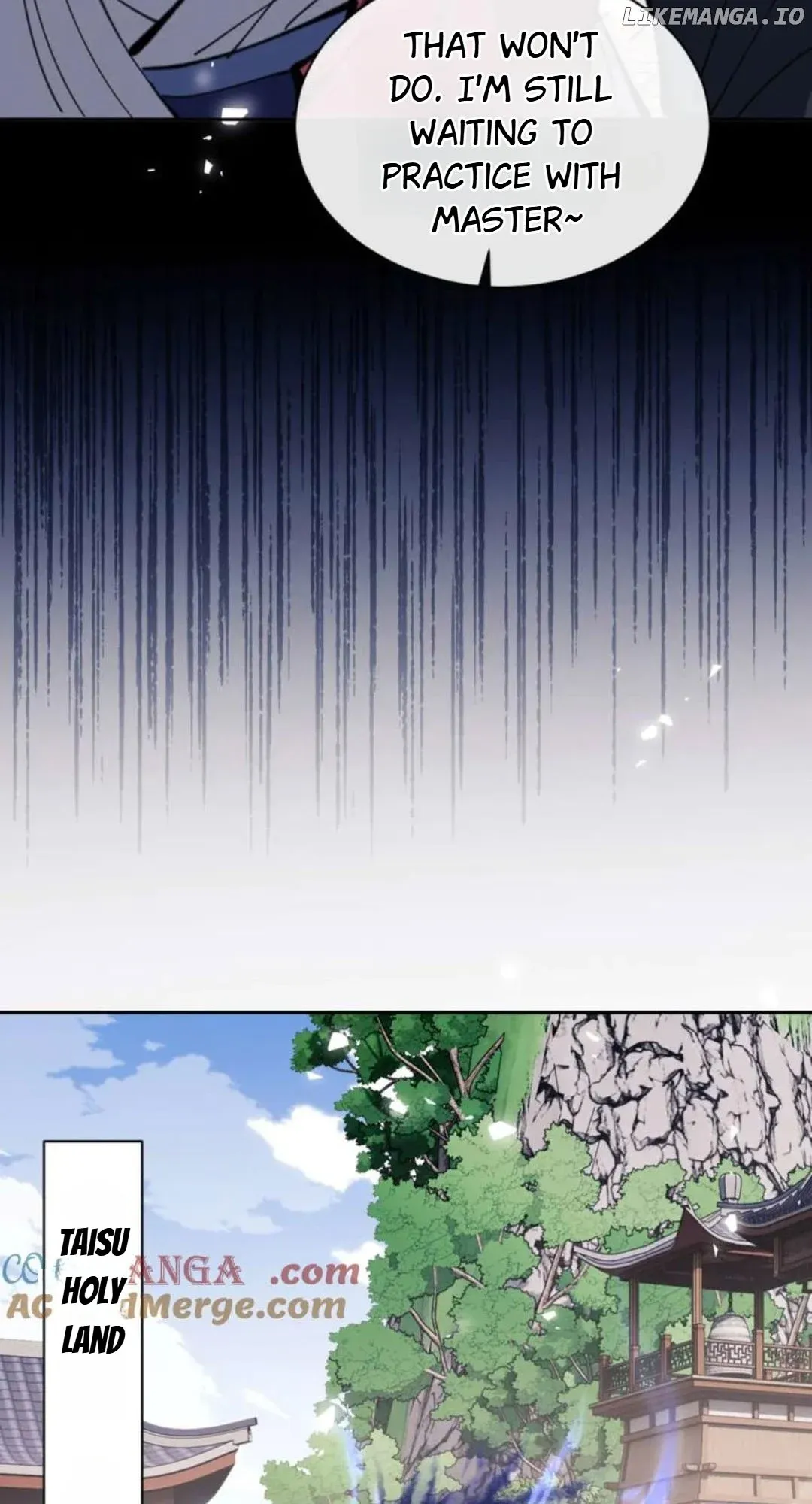 Read Villain Cultivator’s Secret Return Manga Online