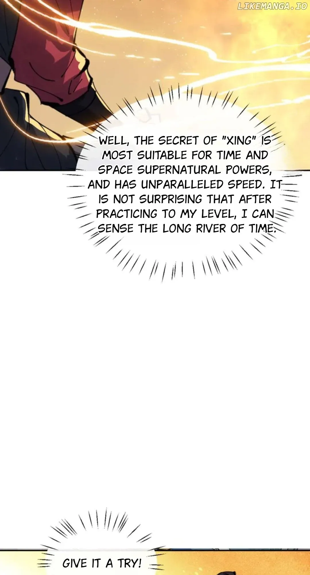 Read Villain Cultivator’s Secret Return Manga Online