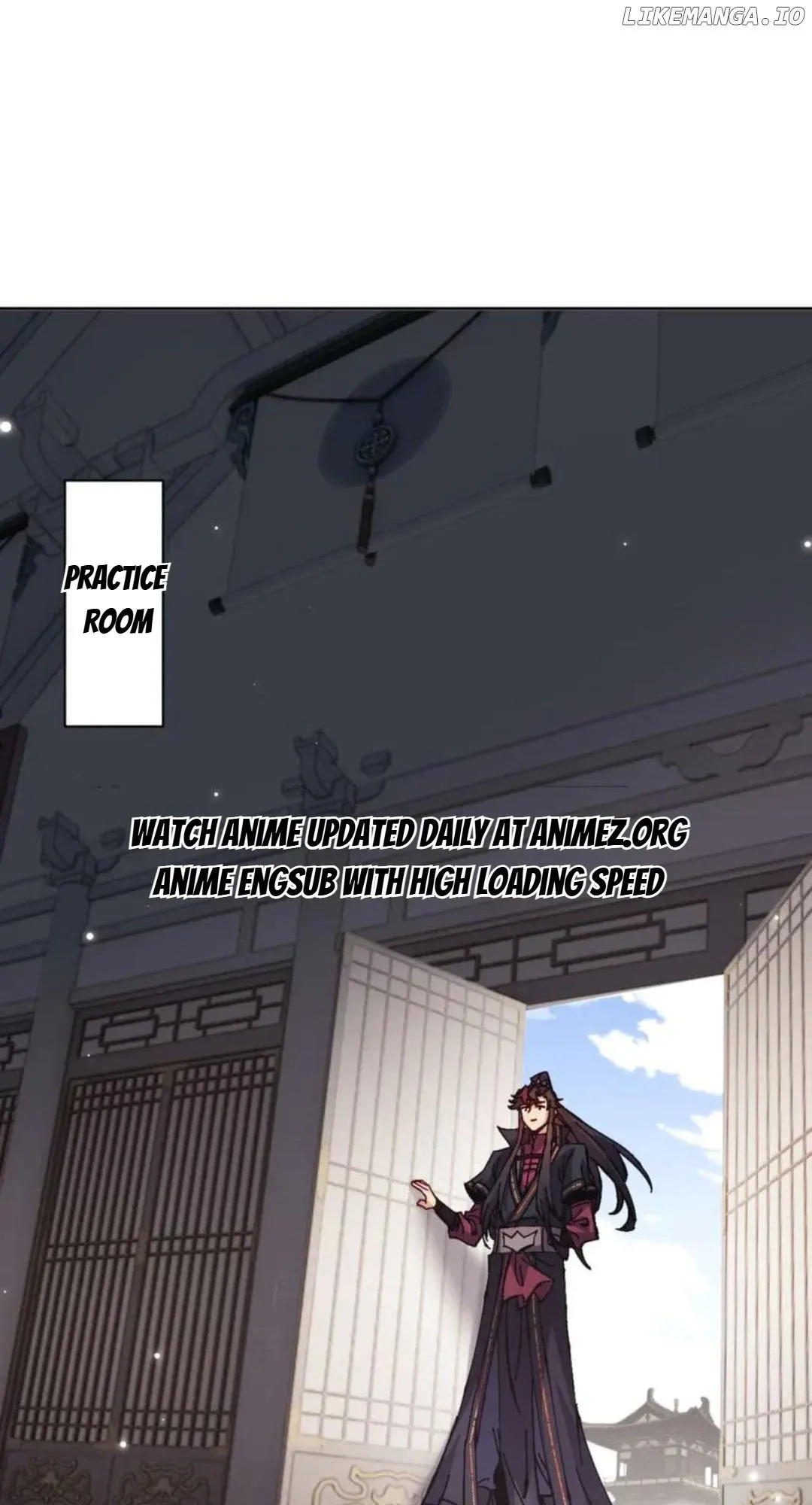 Read Villain Cultivator’s Secret Return Manga Online