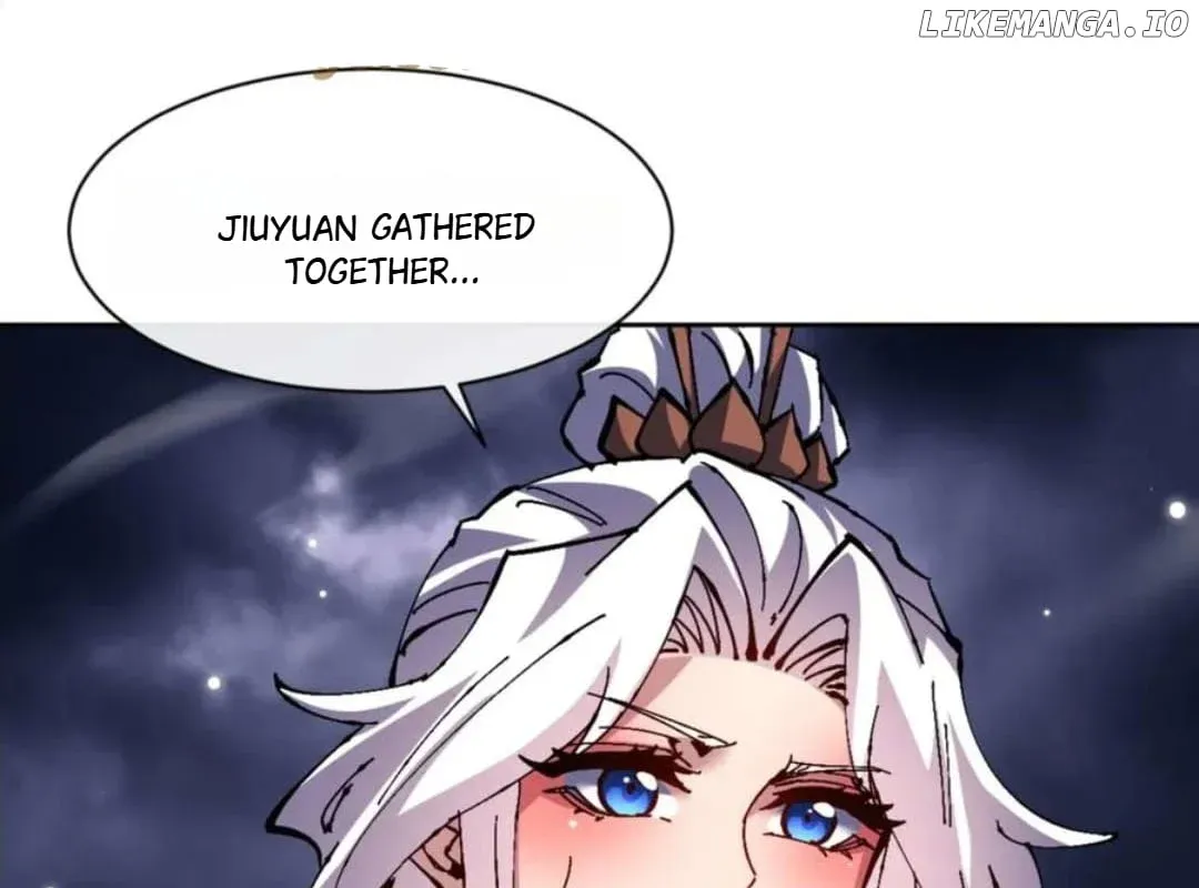 Read Villain Cultivator’s Secret Return Manga Online