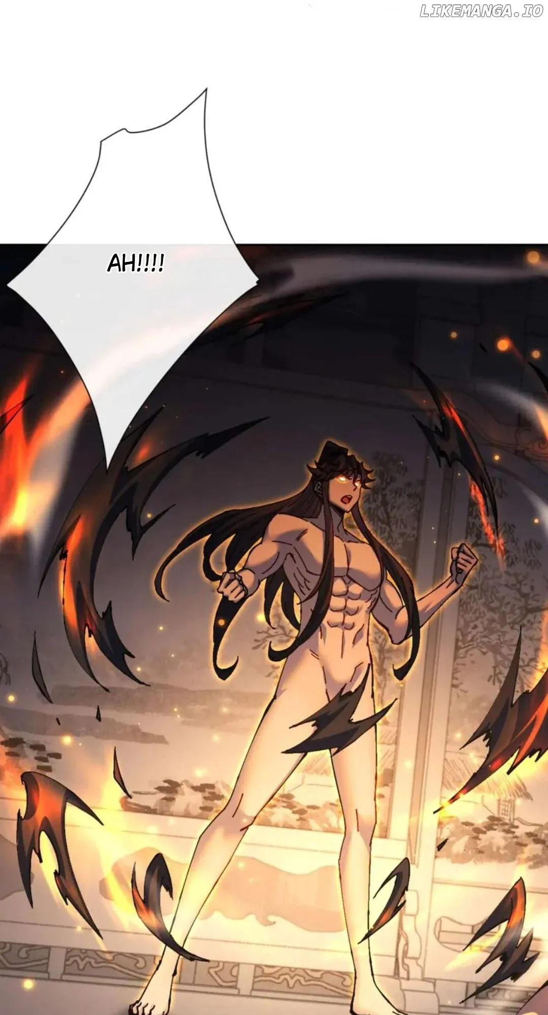 Read Villain Cultivator’s Secret Return Manga Online