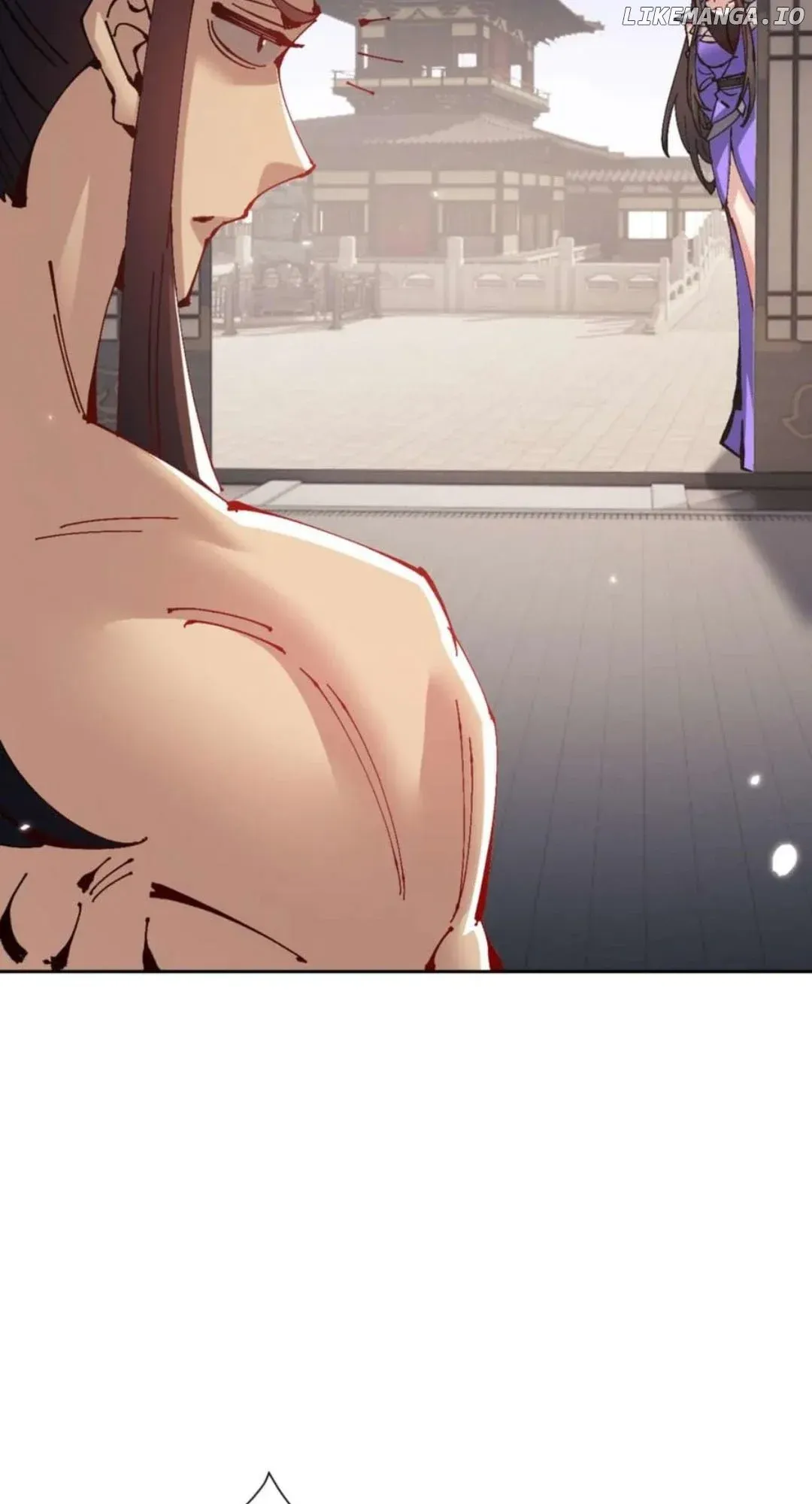Read Villain Cultivator’s Secret Return Manga Online