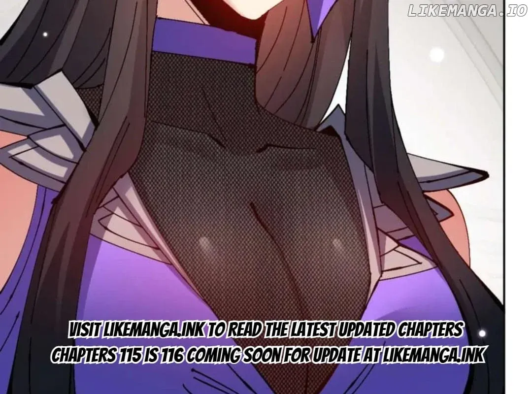 Read Villain Cultivator’s Secret Return Manga Online