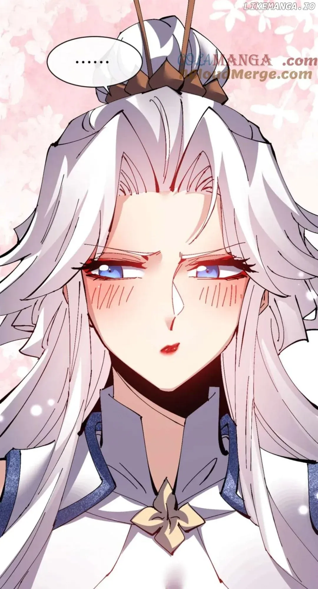 Read Villain Cultivator’s Secret Return Manga Online