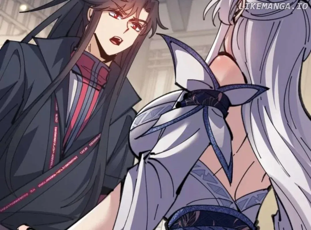 Read Villain Cultivator’s Secret Return Manga Online