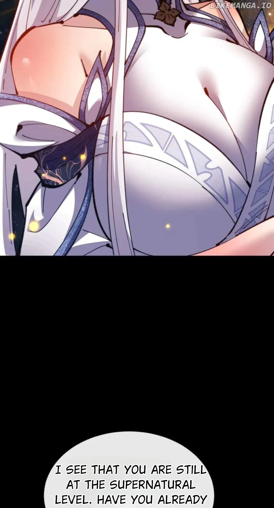 Read Villain Cultivator’s Secret Return Manga Online