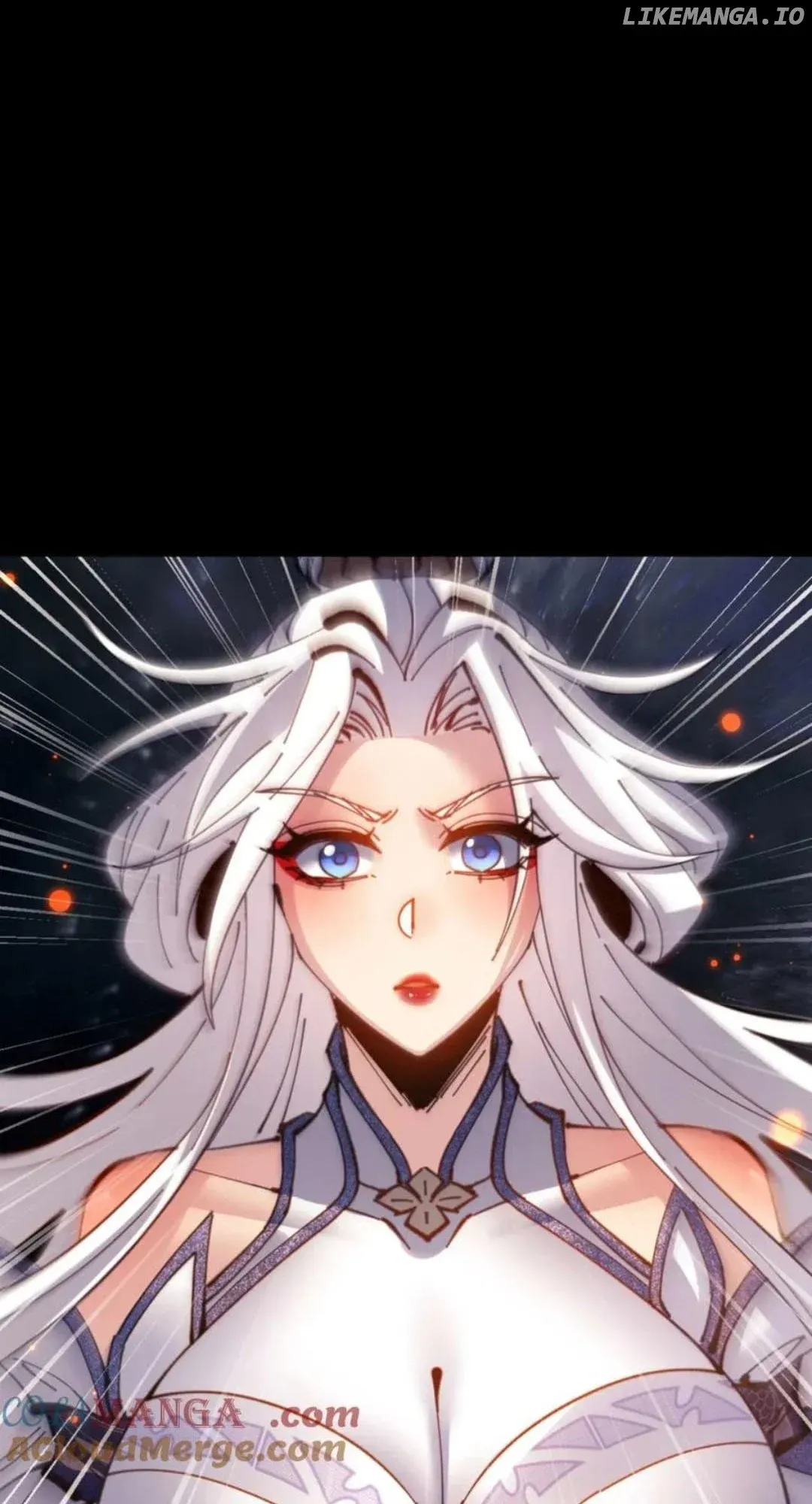 Read Villain Cultivator’s Secret Return Manga Online