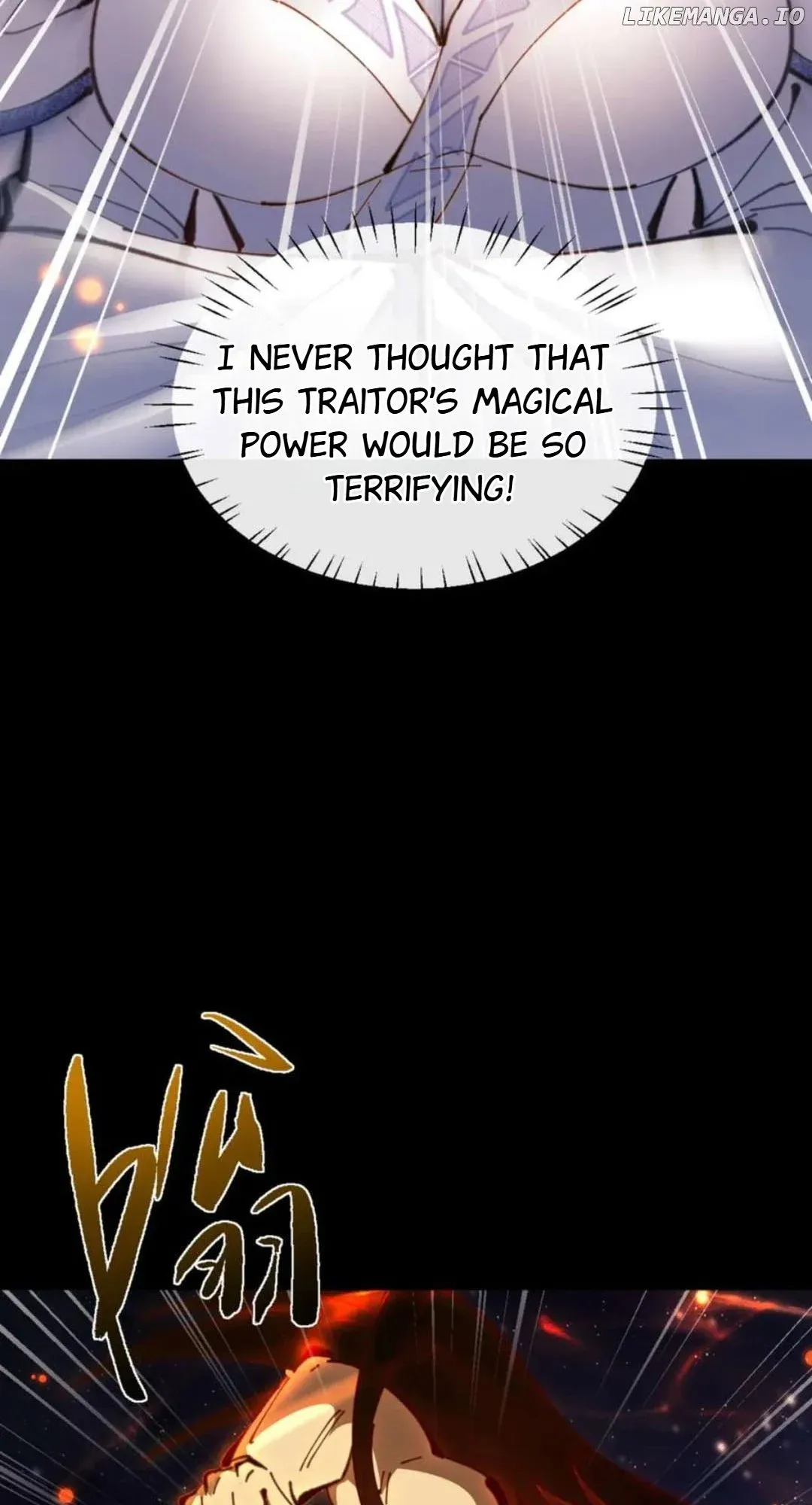 Read Villain Cultivator’s Secret Return Manga Online